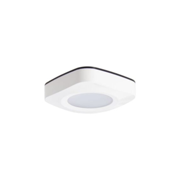 2 éclairages d'appoint led 50Lm 6500K - XANLITE