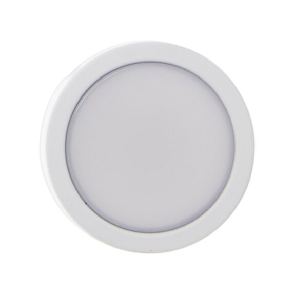 Kit spot placard en saillie 250Lm 3000/4000K blanc - XANLITE