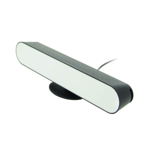 Lampe à poser filaire USB RVV avec synchronisation musique - XANLITE