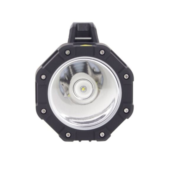 Projecteur LED rechargeable USB blanc froid - XANLITE