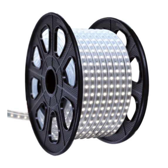 Enrouleur de chantier led 50m - XANLITE