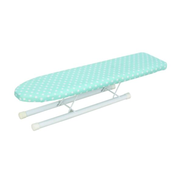 Table à repasser mini Jeannette 13 x 53 cm bois - MSV