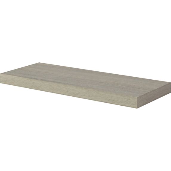 Tablette DS4 MDF 38 mm 90 x 23,5 cm sanoma - DECO SYSTEM