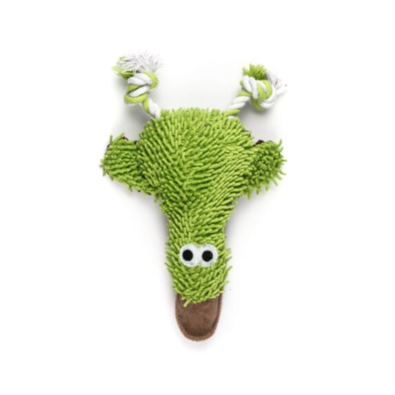 Peluche canard 