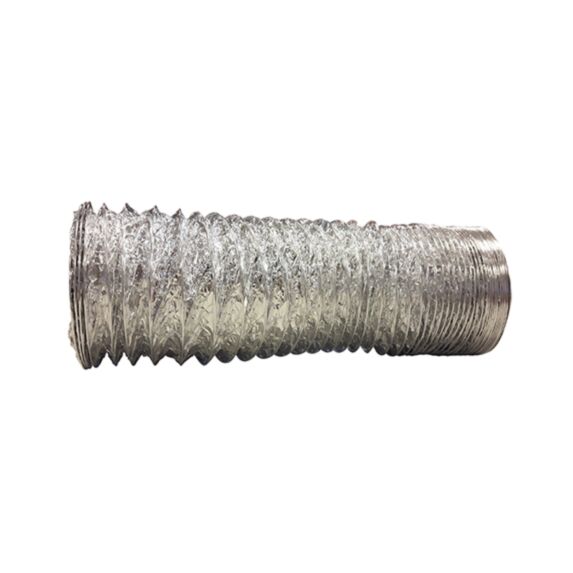 Gaine alu souple Ø160 L2,40m - STRULIK