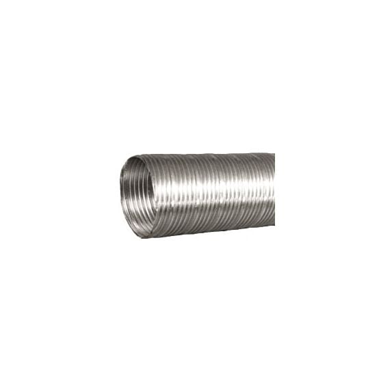 Gaine alu semi-rigide M0 - STRULIK