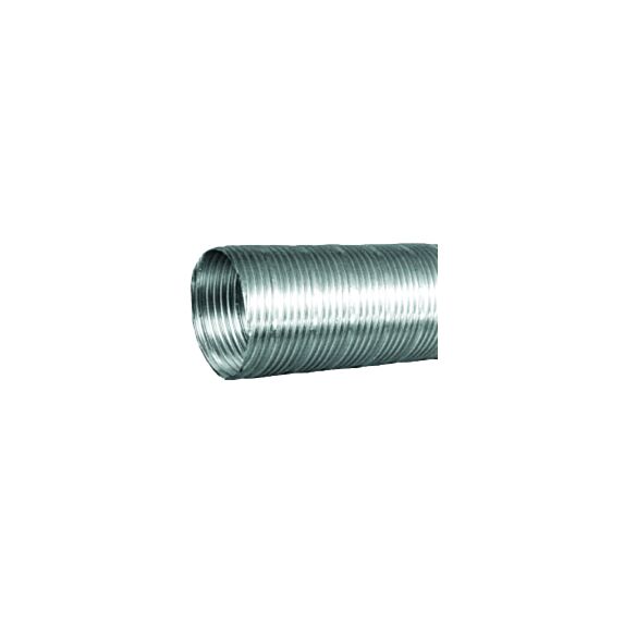 Gaine alu semi-rigide compacte M0 Ø160xL3m - STRULIK
