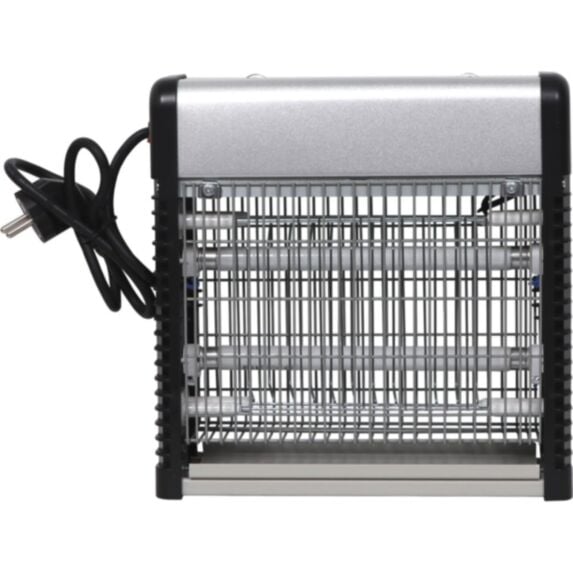 Lampe anti-insectes double néon - LUANCE