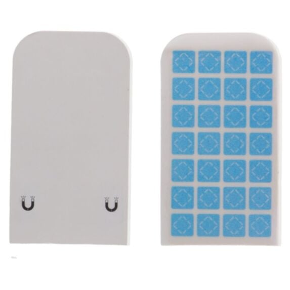 Recharge sticker prise anti-insectes X6 - LUANCE