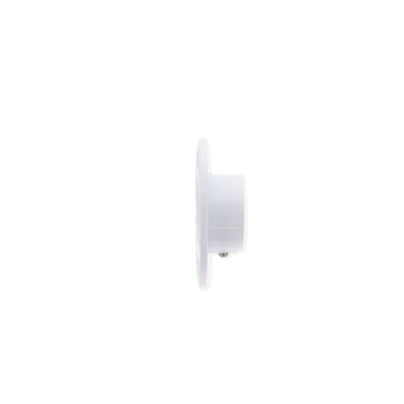 Naissance zinc Ø22mm blanc x2 - LUANCE
