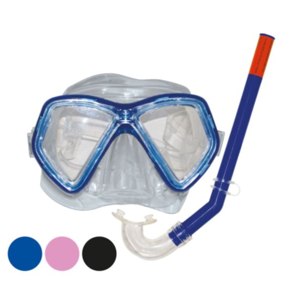 Kit enfant Lagon 6/10ans