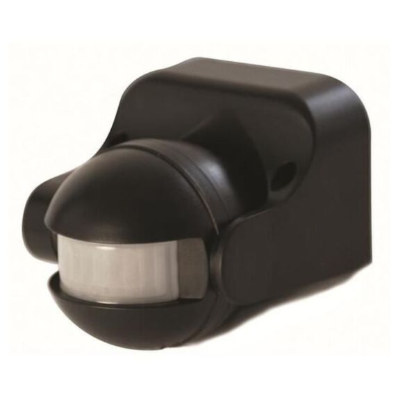 Détecteur de mouvement LightSensor noir - SCS SENTINEL
