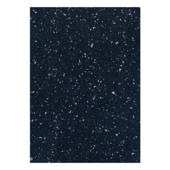 Plan travail hydro noir pailletté 38 mm 3 m 04 - SUPBOIS