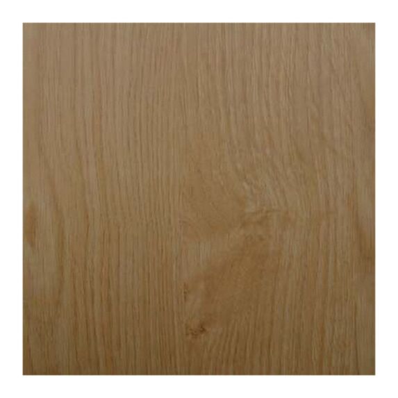 Plateau de bureau mélaminé chêne noueux 18mm 120x80cm