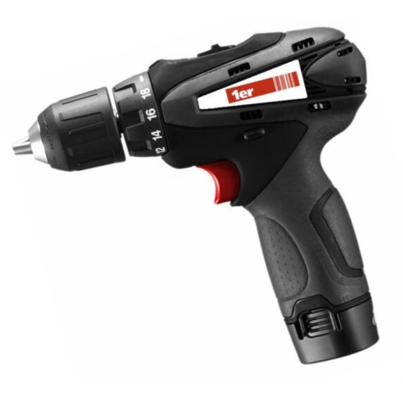 Perceuse sans fil 10.8V - 1ER