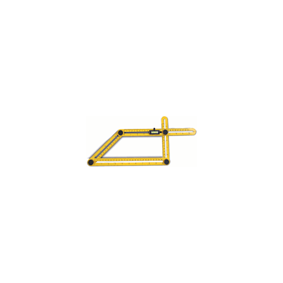 Guide de découpe copieur de formes - BROSZIO TOOLS