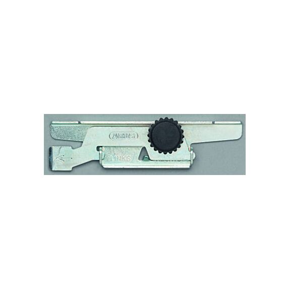 Bloque volet roulant RS97 galvanisé