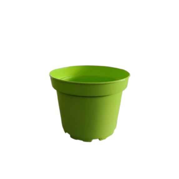 Pot dur 4 L vert - POPPELMANN TEKU