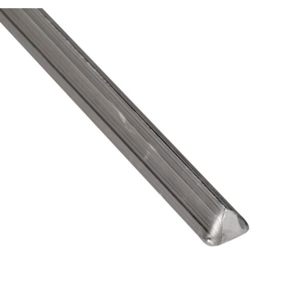 Étain pour zinguerie sn91zn9 Ø6,7 à 300 mm, 1 baguette - ROTHENBERGER