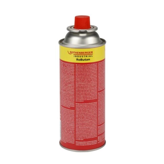 Cartouche robutan connection msf-1a 220 g - ROTHENBERGER
