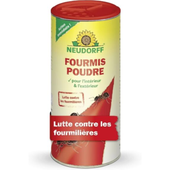Anti Fourmis poudre - NEUDORFF