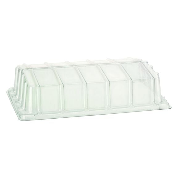 Couvercle de germination 50 x 32 x 12 cm - ROMBERG