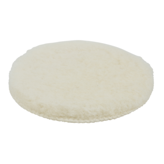 Peau de mouton A-G 125 mm - WOLFCRAFT