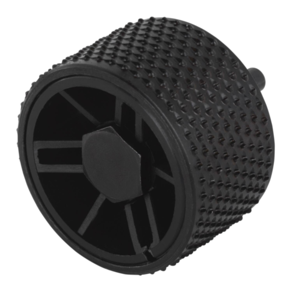 Râpe tambour Ø 52 mm - WOLFCRAFT