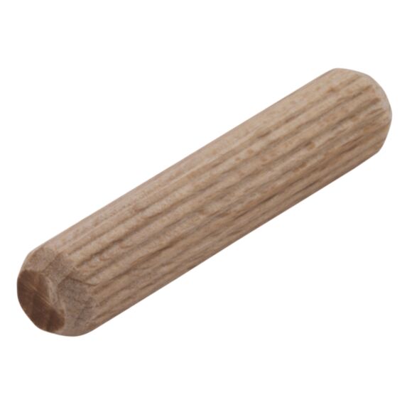 Tourillons bois 8x40mm x40 - WOLFCRAFT