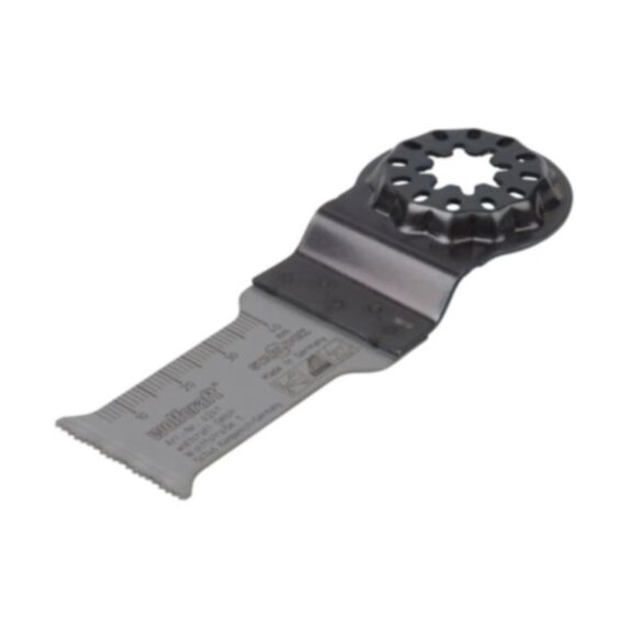 Lame de scie plongeante BIM 44 mm - WOLFCRAFT
