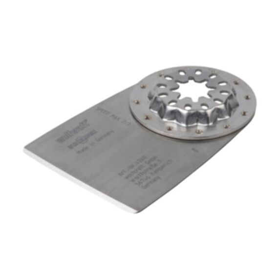 Grattoir HCS 52 mm - WOLFCRAFT