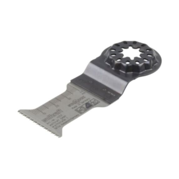 Lame de scie plongeante HCS 35mm 15cm - WOLFCRAFT