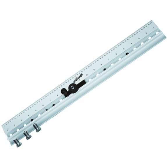 1 Guide d'assemblage bois en série.