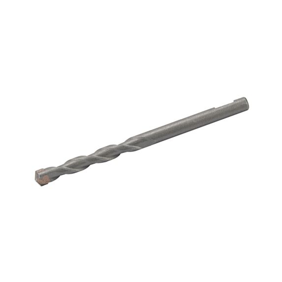 Foret centreur CT pour scie trépan matériaux durs - WOLFCRAFT