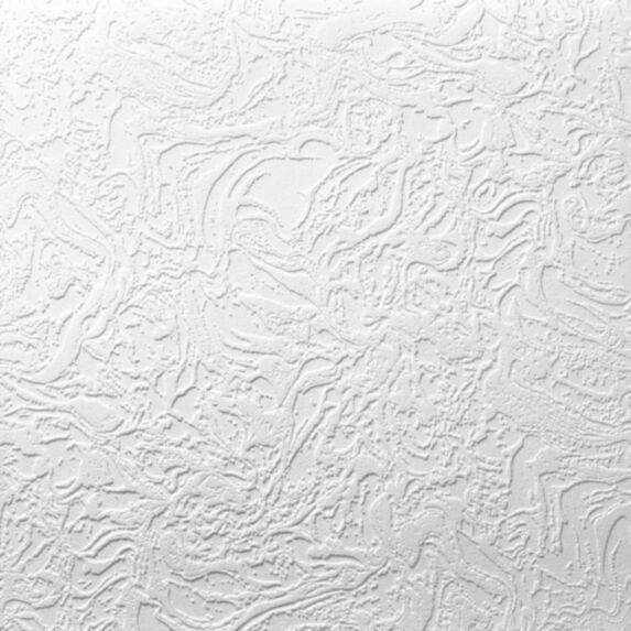Dalle de plafond AP101 Bern blanc 2m 2  - DECOSA
