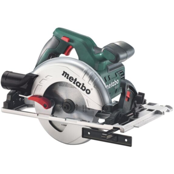 Scie circulaire KS 55 FS1200w - METABO