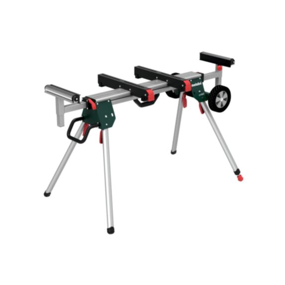 Support pour scie à onglet KSU 251 - METABO