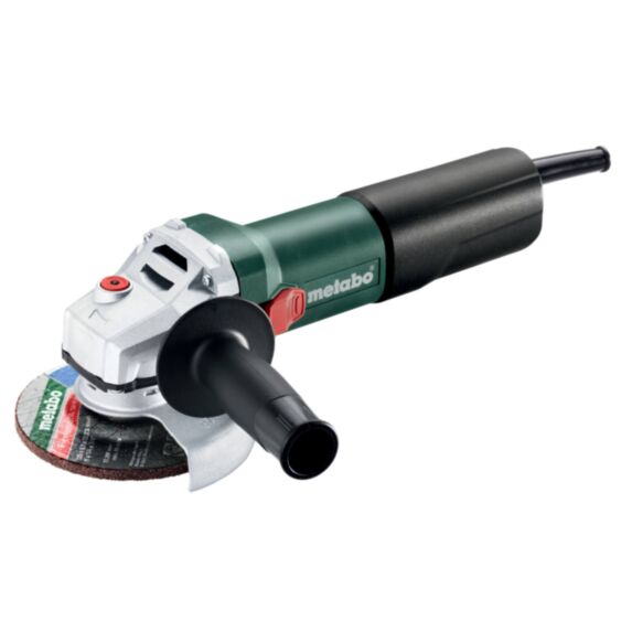 Meuleuse d'angle WQ 1100-125 - METABO