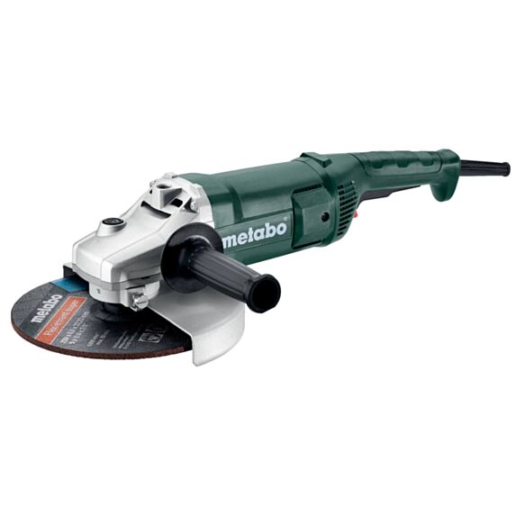 Meuleuse d'angle WEP 2200-230 - METABO