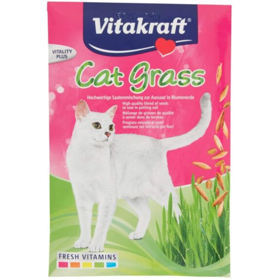 Herbe à chat 120 g - VITAKRAFT