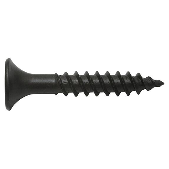 Vis pour plaque de plâtre filetage fin 3,9 x 35 mm