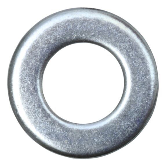 Rondelle 14mm acier zingué