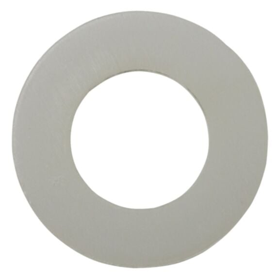 Rondelle, 10 mm, plastique