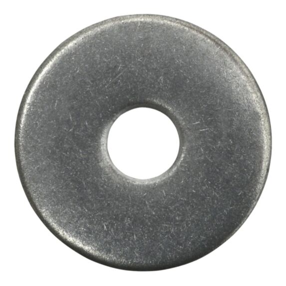 Rondelle Large Inox A2 5 x 20 mm