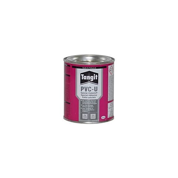 Colle U-PVC 500mL -TANGIT