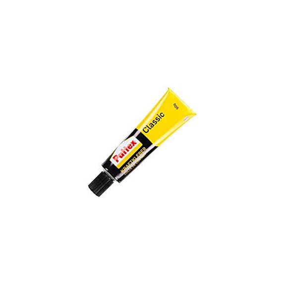 Colle Contact Liquide 50g -PATTEX