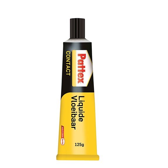 Colle Contact Liquide 50g -PATTEX