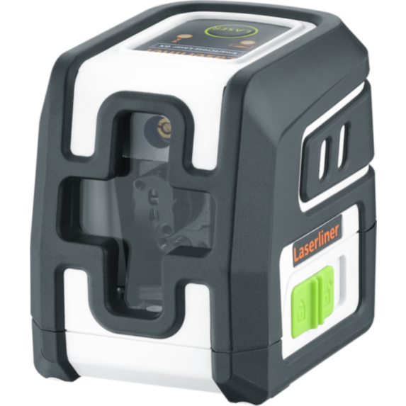 Niveau laser SmartCross-Laser GX - LASERLINER