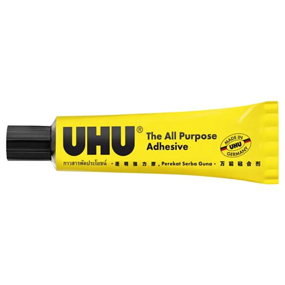 Colle multiusage UHU 35 ml - UHU