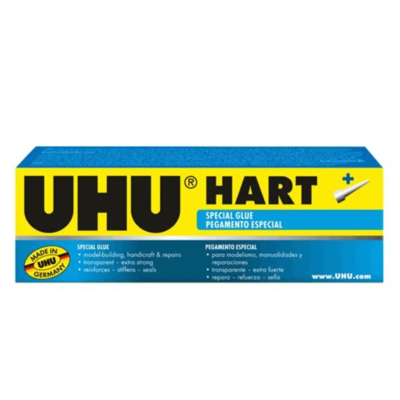 Colle à bois Hart 35g - UHU